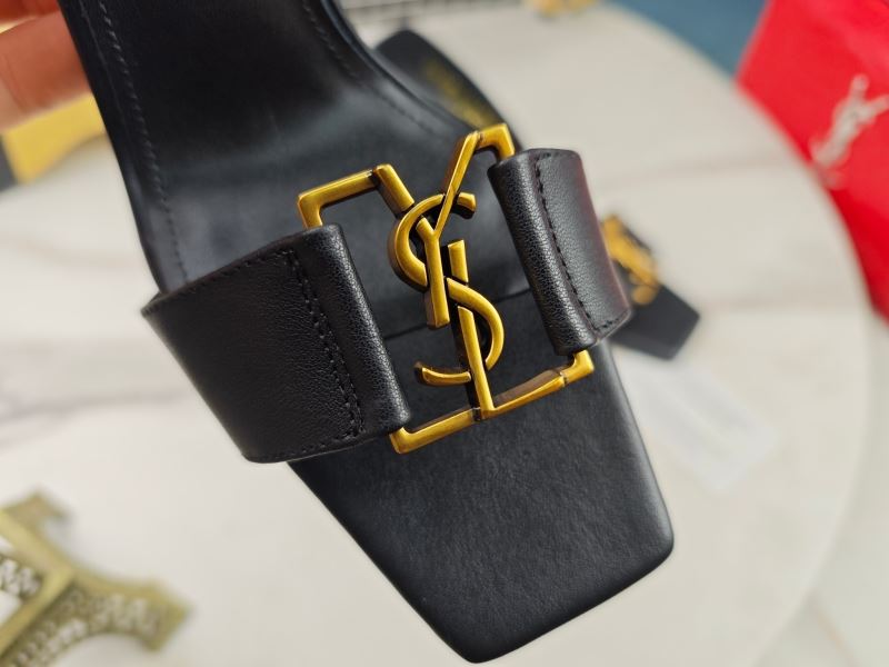 Ysl Sandals